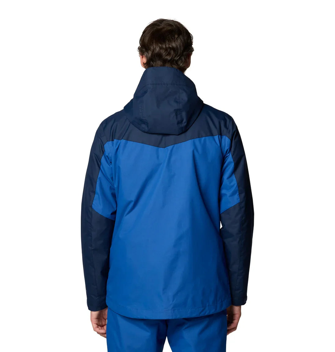 Columbia Whirlibird V™ Interchange Jacket - Men - Sports Excellence