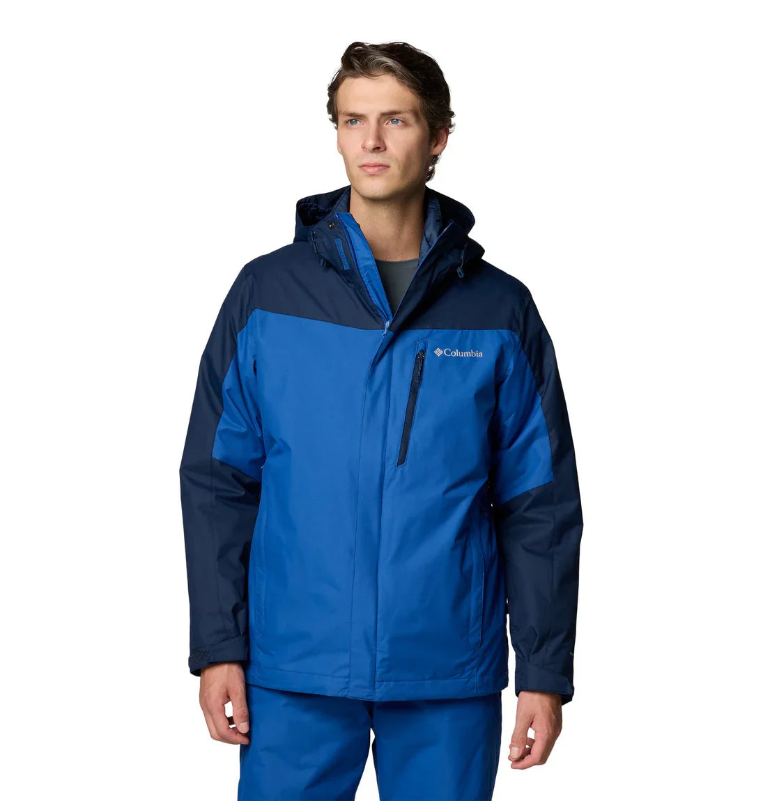 Columbia Whirlibird V™ Interchange Jacket - Men - Sports Excellence