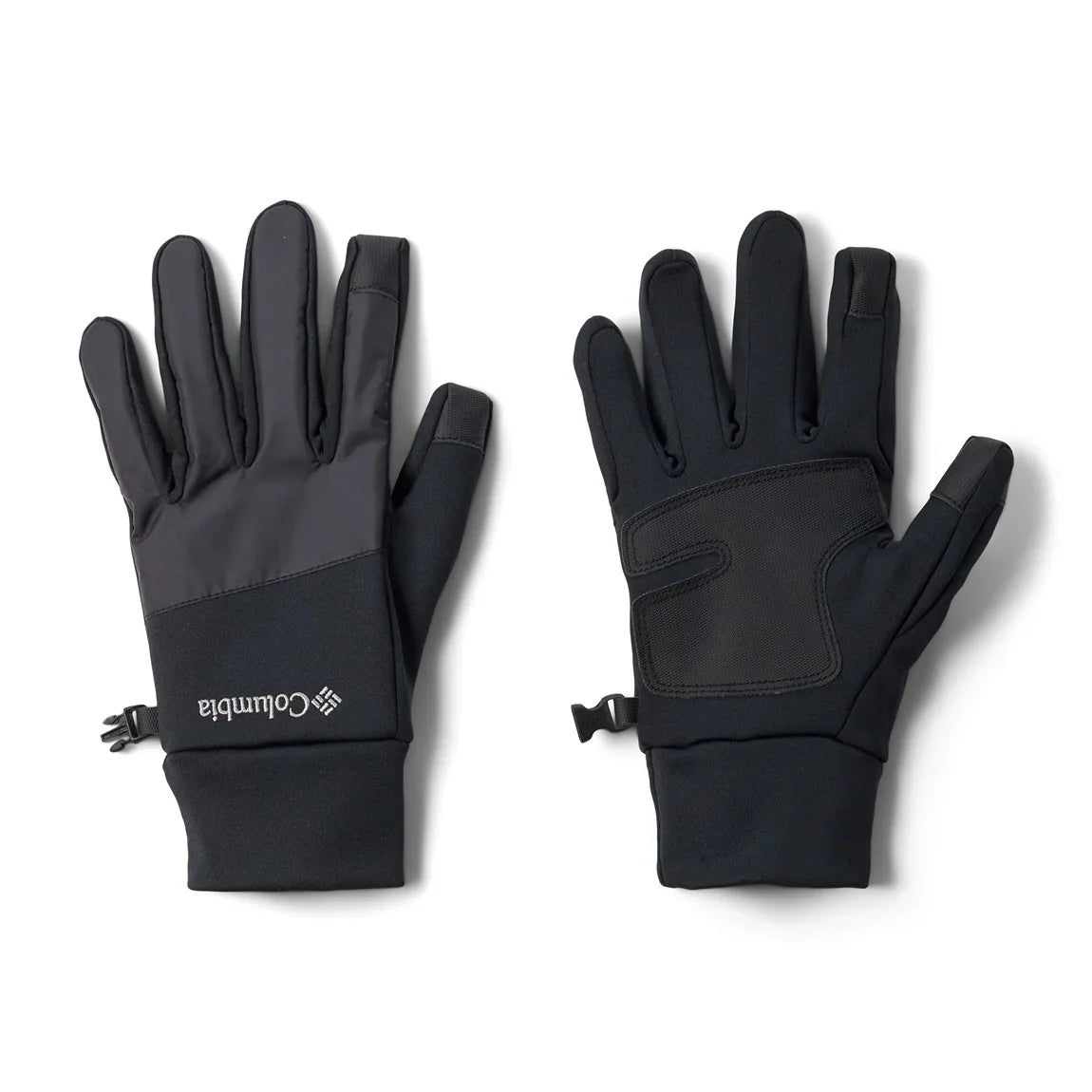 Columbia Cloudcap™ II Fleece Gloves - Men - Sports Excellence