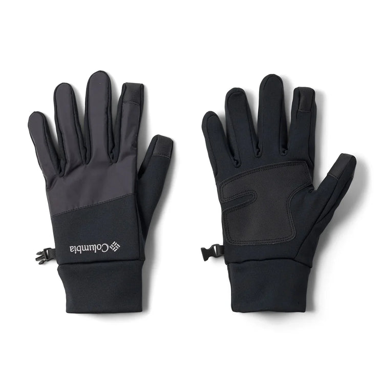 Columbia Cloudcap™ II Fleece Gloves - Men - Sports Excellence