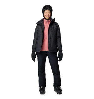 Columbia Whirlibird™ V Interchange Jacket - Women - Sports Excellence