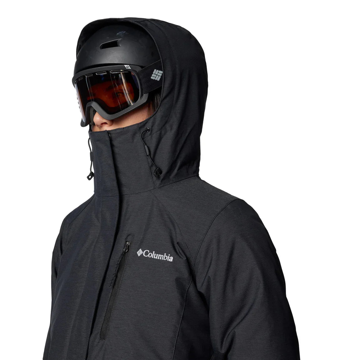 Columbia Whirlibird™ V Interchange Jacket - Women - Sports Excellence