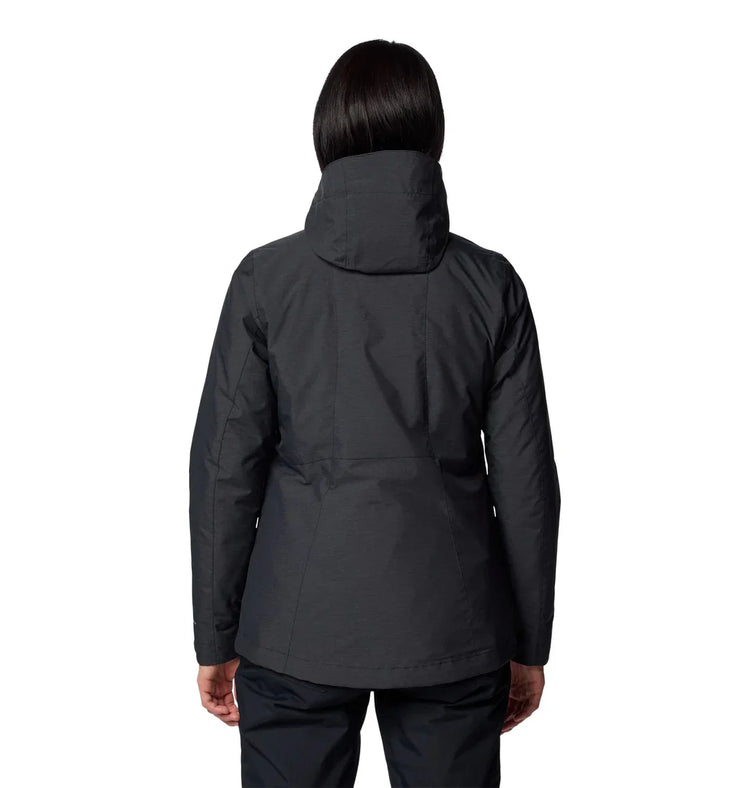 Columbia Whirlibird™ V Interchange Jacket - Women - Sports Excellence