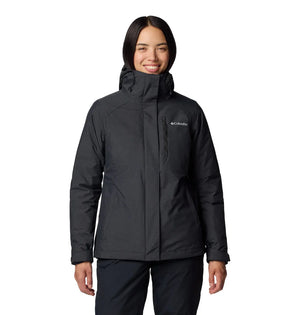 Columbia Whirlibird™ V Interchange Jacket - Women - Sports Excellence