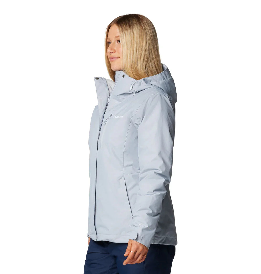 Columbia Whirlibird™ V Interchange Jacket - Women - Sports Excellence