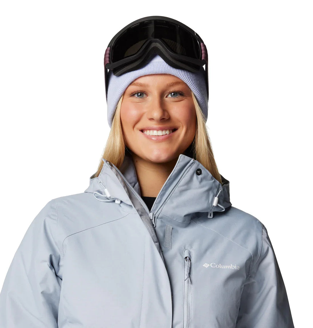 Columbia Whirlibird™ V Interchange Jacket - Women - Sports Excellence