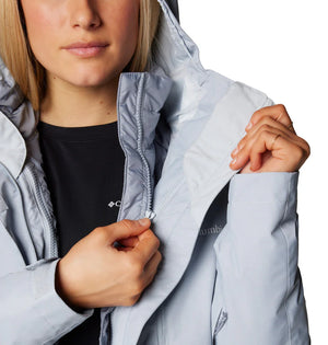 Columbia Whirlibird™ V Interchange Jacket - Women - Sports Excellence