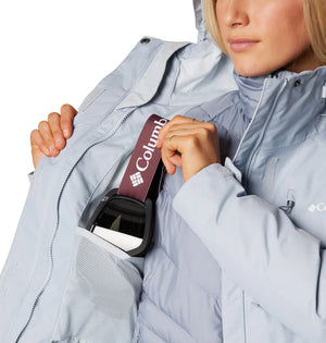 Columbia Whirlibird™ V Interchange Jacket - Women - Sports Excellence