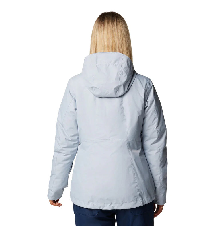 Columbia Whirlibird™ V Interchange Jacket - Women - Sports Excellence