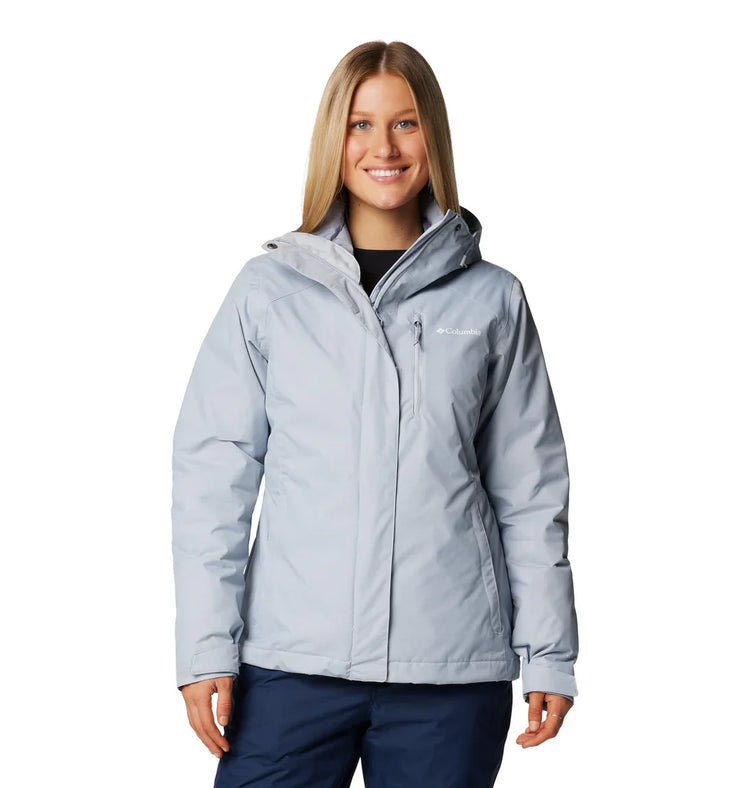 Columbia Whirlibird™ V Interchange Jacket - Women - Sports Excellence