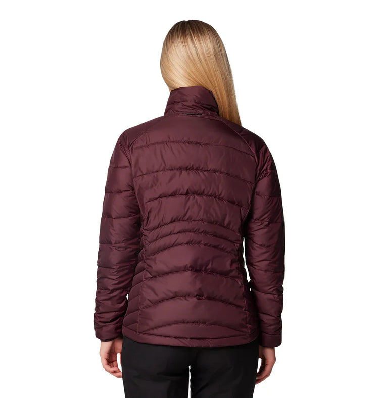 Columbia Whirlibird™ V Interchange Jacket - Women - Sports Excellence