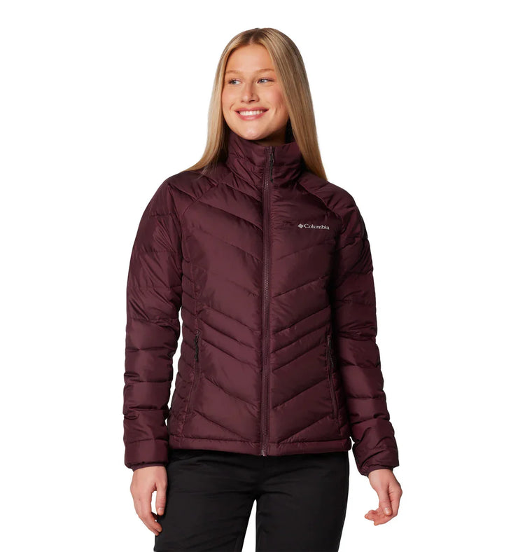 Columbia Whirlibird™ V Interchange Jacket - Women - Sports Excellence