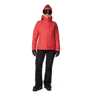 Columbia Whirlibird™ V Interchange Jacket - Women - Sports Excellence
