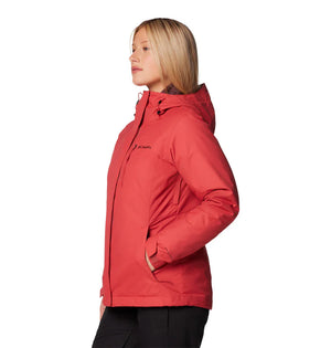 Columbia Whirlibird™ V Interchange Jacket - Women - Sports Excellence