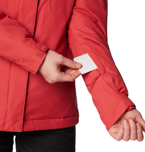 Columbia Whirlibird™ V Interchange Jacket - Women - Sports Excellence