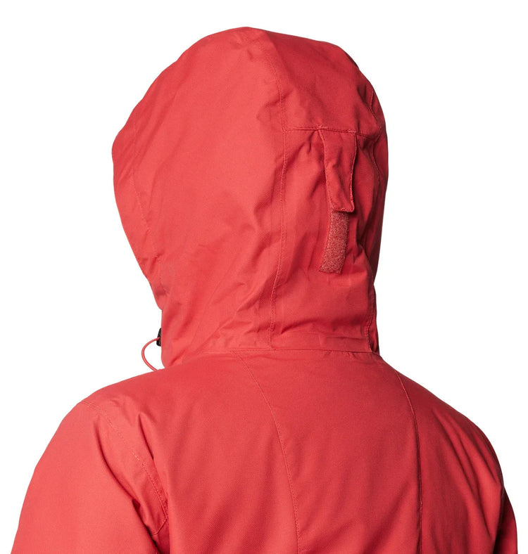 Columbia Whirlibird™ V Interchange Jacket - Women - Sports Excellence