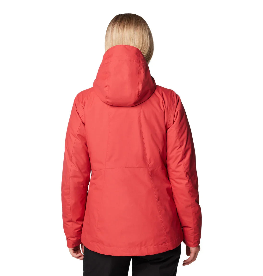 Columbia Whirlibird™ V Interchange Jacket - Women - Sports Excellence