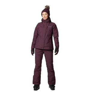 Columbia Whirlibird™ V Interchange Jacket - Women - Sports Excellence