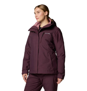 Columbia Whirlibird™ V Interchange Jacket - Women - Sports Excellence