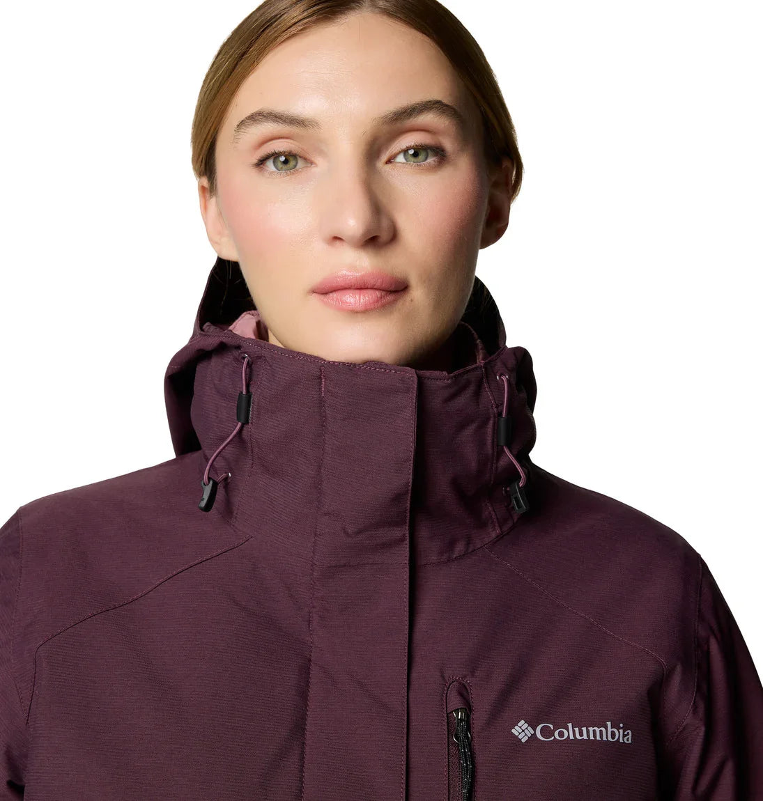 Columbia Whirlibird™ V Interchange Jacket - Women - Sports Excellence