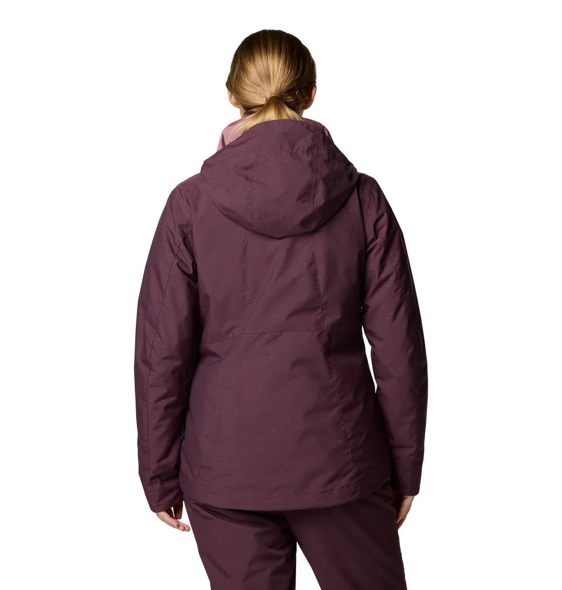 Columbia Whirlibird™ V Interchange Jacket - Women - Sports Excellence