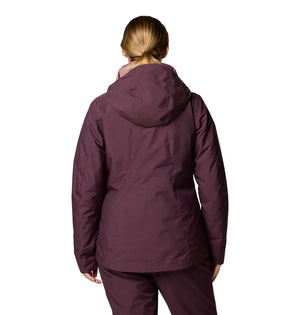 Columbia Whirlibird™ V Interchange Jacket - Women - Sports Excellence