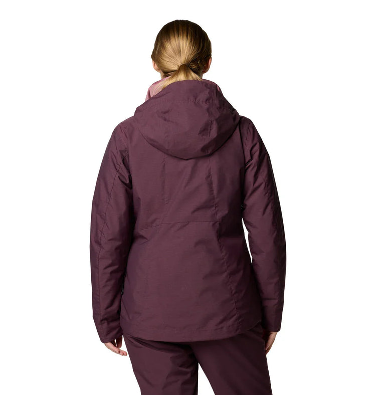 Columbia Whirlibird™ V Interchange Jacket - Women - Sports Excellence