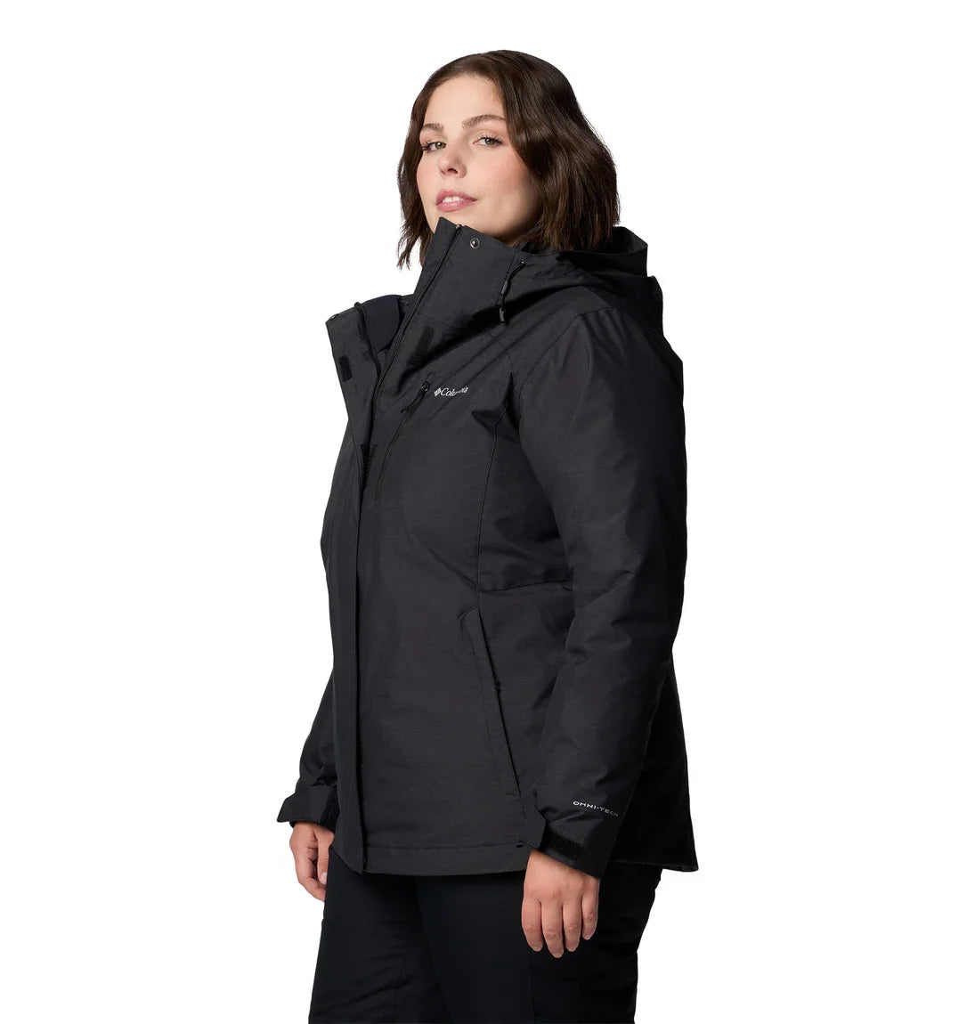 Columbia Whirlibird™ V Interchange Jacket - Plus Size - Sports Excellence