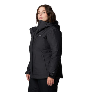 Columbia Whirlibird™ V Interchange Jacket - Plus Size - Sports Excellence