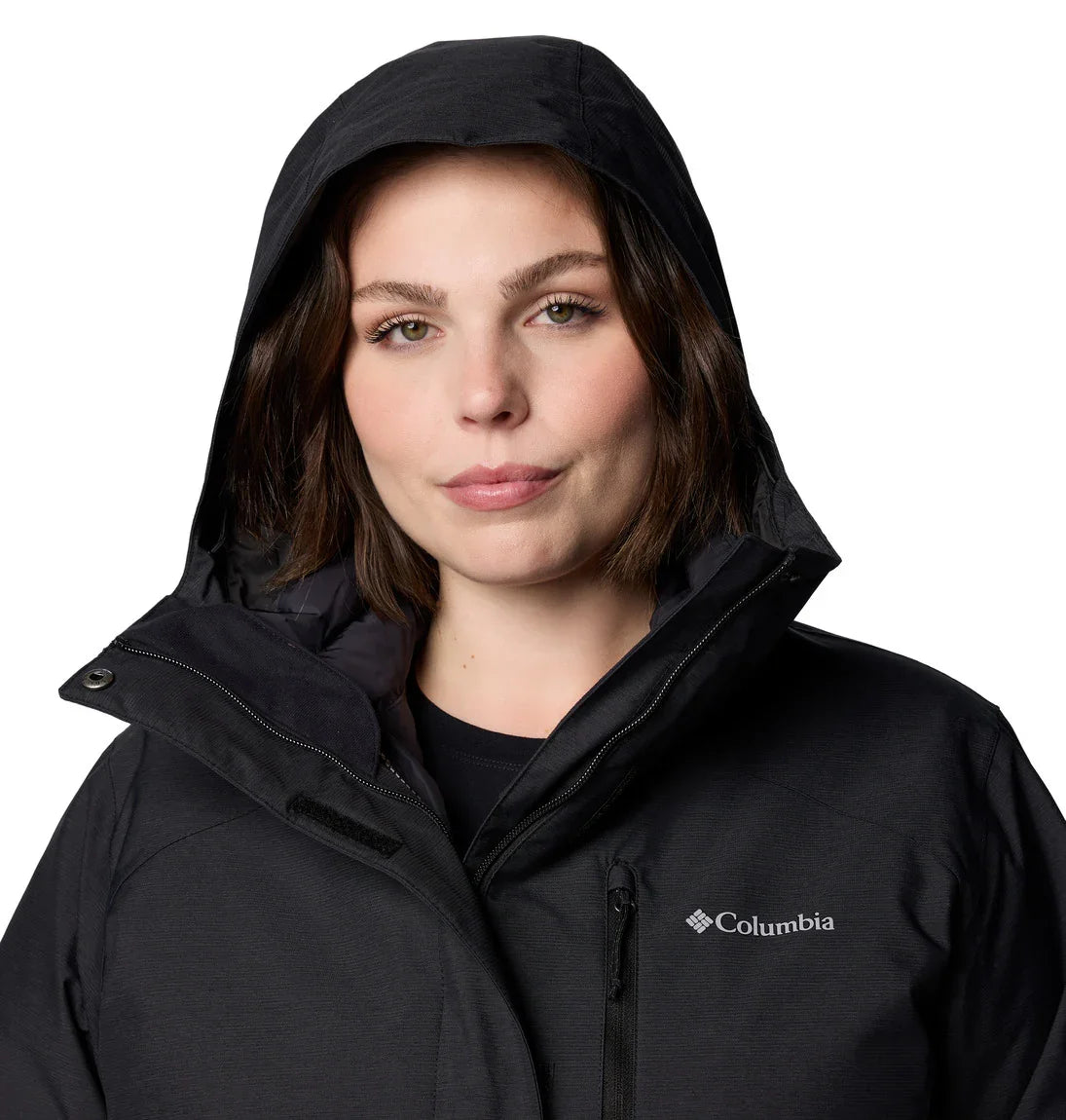 Columbia Whirlibird™ V Interchange Jacket - Plus Size - Sports Excellence