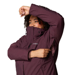 Columbia Whirlibird™ V Interchange Jacket - Plus Size - Sports Excellence