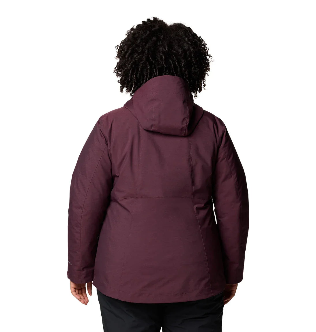 Columbia Whirlibird™ V Interchange Jacket - Plus Size - Sports Excellence