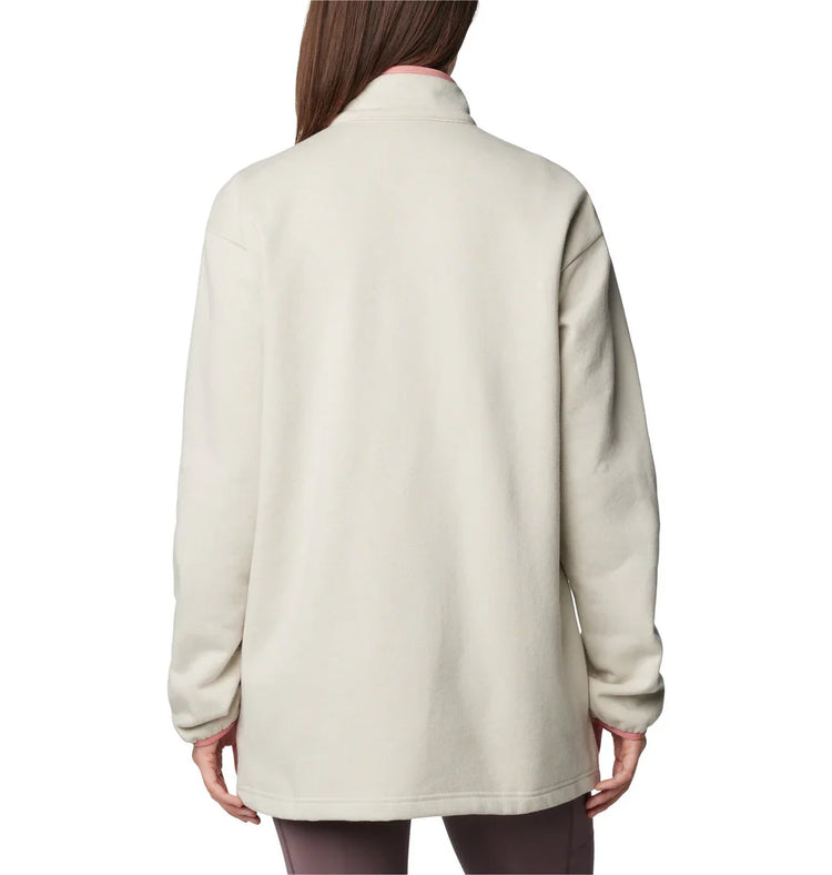 Columbia Hart Mountain™ Half Snap Tunic - Women - Sports Excellence