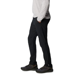 Columbia Black Mesa™ Woven Pants II - Men - Sports Excellence