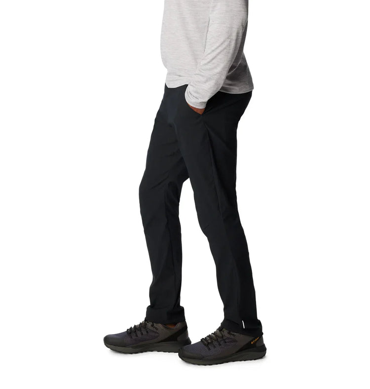 Columbia Black Mesa™ Woven Pants II - Men - Sports Excellence