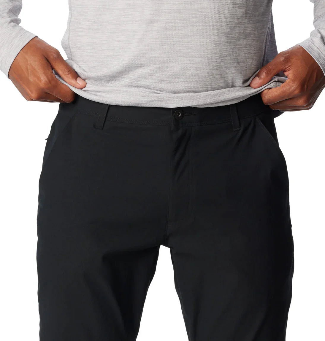 Columbia Black Mesa™ Woven Pants II - Men - Sports Excellence