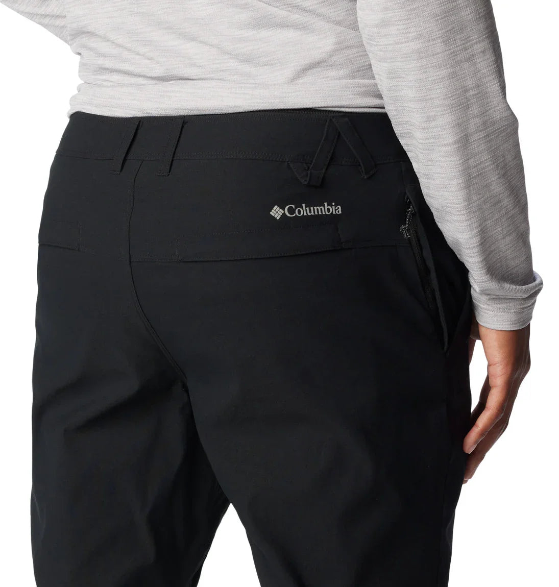 Columbia Black Mesa™ Woven Pants II - Men - Sports Excellence