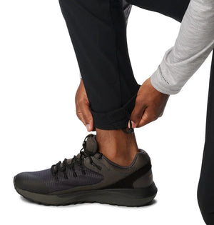 Columbia Black Mesa™ Woven Pants II - Men - Sports Excellence