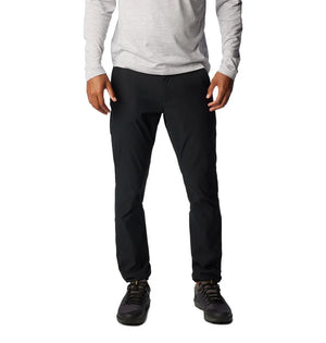 Columbia Black Mesa™ Woven Pants II - Men - Sports Excellence