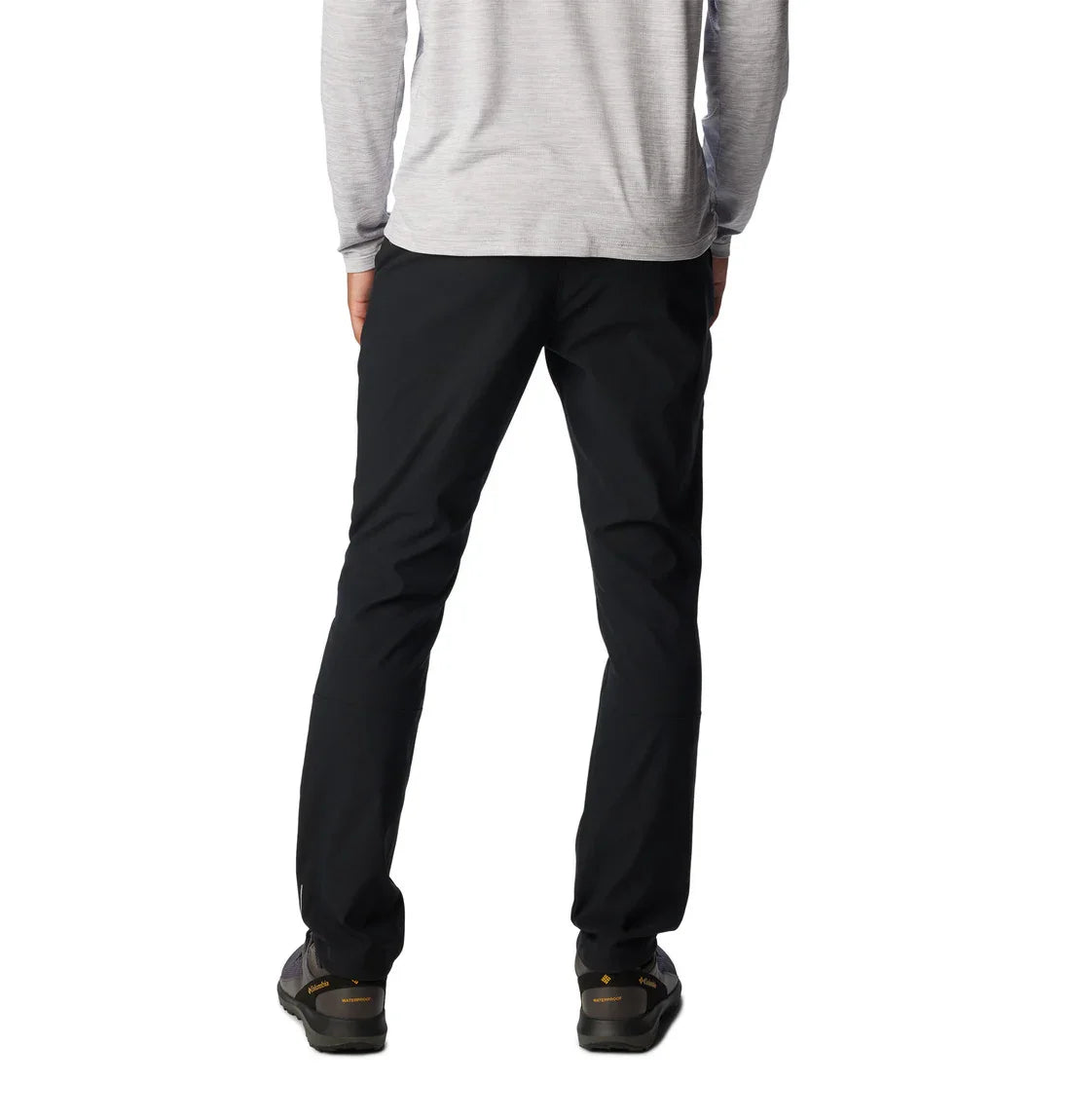 Columbia Black Mesa™ Woven Pants II - Men - Sports Excellence