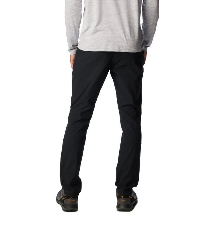 Columbia Black Mesa™ Woven Pants II - Men - Sports Excellence