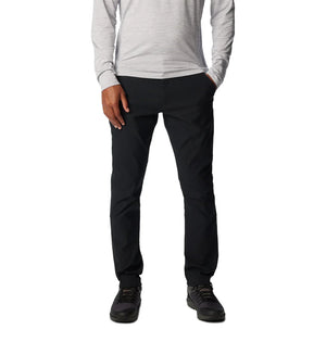 Columbia Black Mesa™ Woven Pants II - Men - Sports Excellence