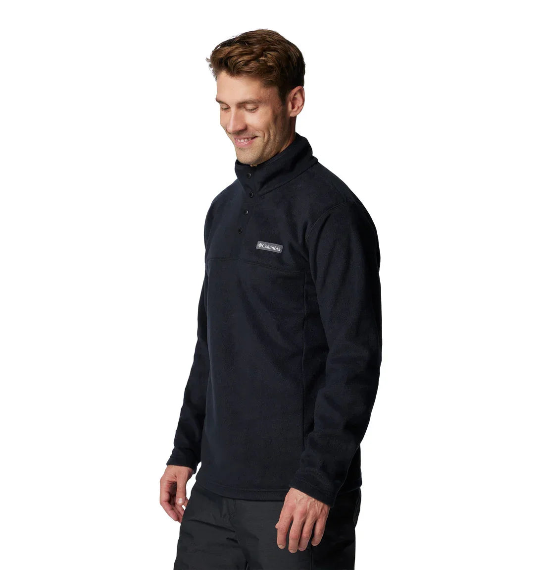 Columbia Steens Mountain™ Half Snap II Fleece Pullover - Men - Sports Excellence