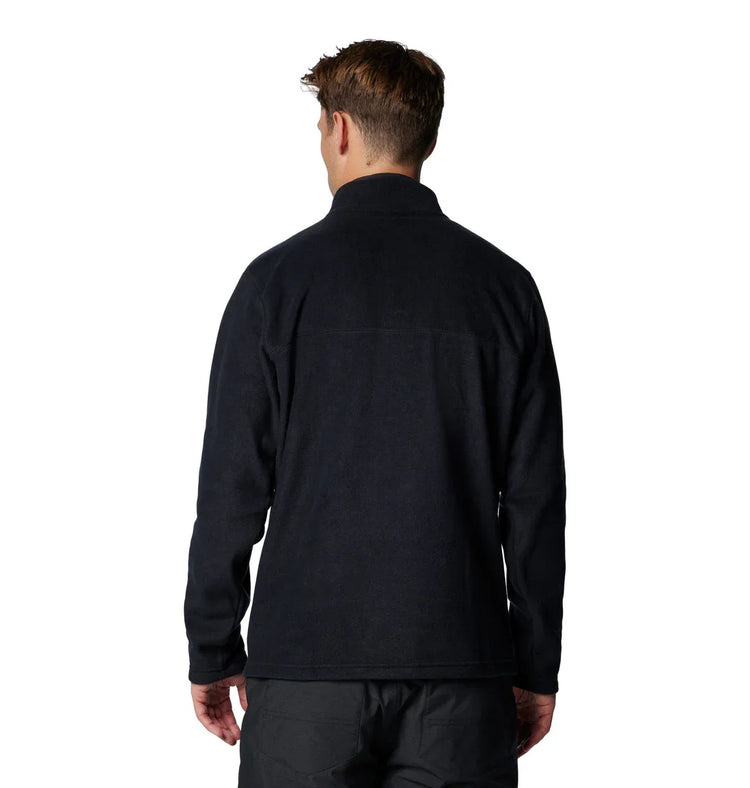 Columbia Steens Mountain™ Half Snap II Fleece Pullover - Men - Sports Excellence