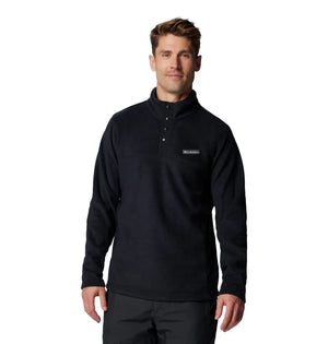 Columbia Steens Mountain™ Half Snap II Fleece Pullover - Men - Sports Excellence