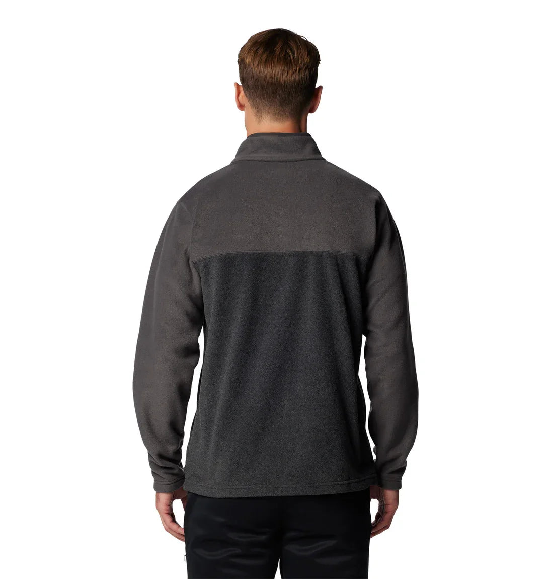 Columbia Steens Mountain™ Half Snap II Fleece Pullover - Men - Sports Excellence