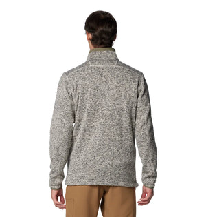 Columbia Sweater Weather™ Full Zip Jacket - Men - Sports Excellence