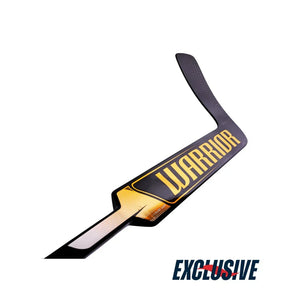 Warrior Ritual M3 Pro Goalie Stick (GOLD - SE Exclusive) - Intermediate - Sports Excellence