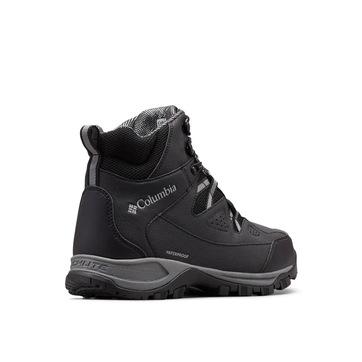 Columbia Liftop™ III Winter Boots - Men - Sports Excellence