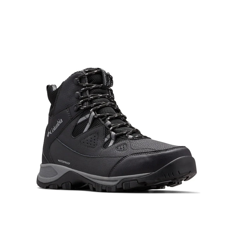 Columbia Liftop™ III Winter Boots - Men - Sports Excellence
